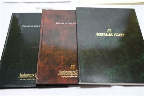 audemars piguet catalogues|Audemars Piguet collections.